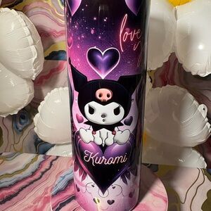 Love You Purple Body Spray